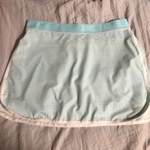 Tennis/Golf skirt